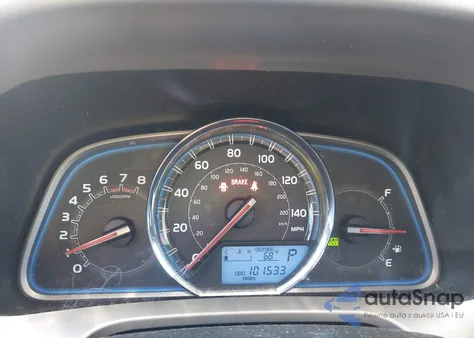 2015 Toyota Rav4 Limited from USA, damaged, VIN 2T3YFREV4FW138574